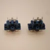 2pcs 2Pole RCA Female Audio Video Plug jack red white input Straight Pin AV Socket Connector ► Photo 3/6