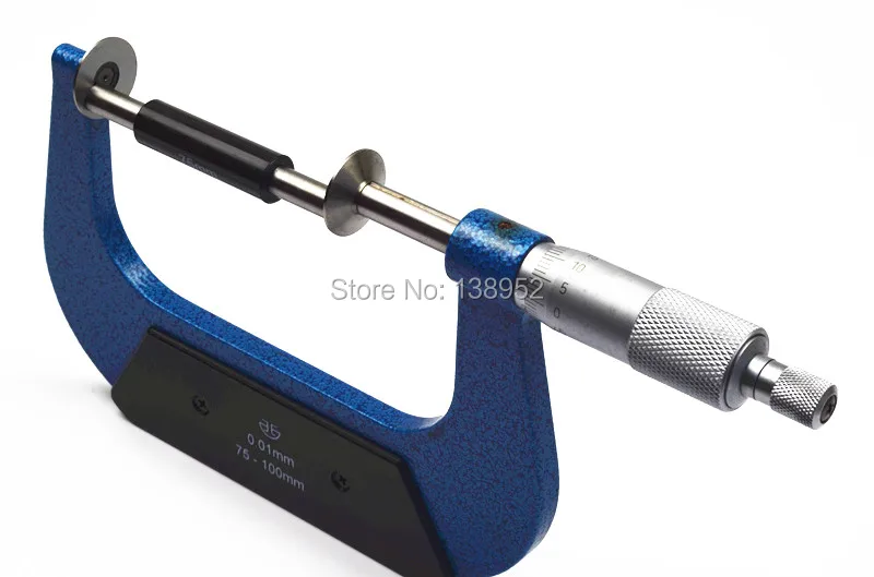 75-100mm disk micrometer (3)