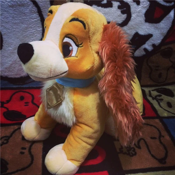 オリジナルアニメわんわん物語レディ犬子犬かわいい動物ぬいぐるみ人形誕生日子供のギフト Doll Camera Doll Changedoll Doll Aliexpress オリジナルアニメわんわん物語レディ犬子犬かわいい動物ぬいぐるみ人形誕生日子供のギフト Doll Camera Doll Changedoll Doll Aliexpress