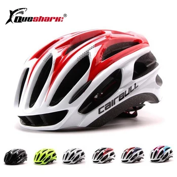 

Road Bicycle Helmets Matte Black Men Women Mountain Bike Helmet Ultralight Integrally Molded Cycling Helmets