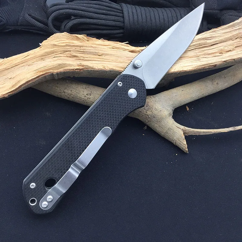 TONIFE CKT3002 Орел складной карманный нож дизайн открытый кемпинг охотничий инструмент Мужская коллекция подарок EDC Универсальный Тактический нож