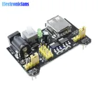 MB102 Breadboard Pow