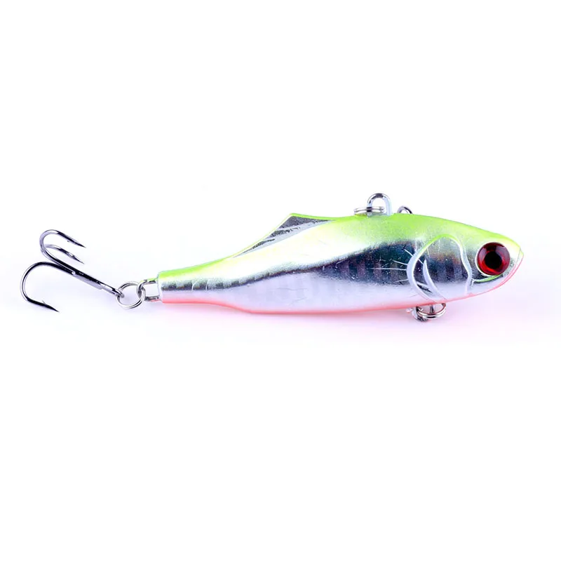 5 шт. рыболовные приманки 7 см 24 г|fishing tackle|fishing lurelure wobbler |
