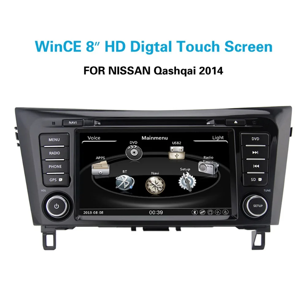 Flash Deal Dual core Wince car multimedia for Nissan X-Trail car dvd with BT hand phone/mp3 mustic/3g/radio/gps/video 0 Flash Deal Dual core Wince car multimedia for Nissan X-Trail car dvd with BT hand phone/mp3 mustic/3g/radio/gps/video 0