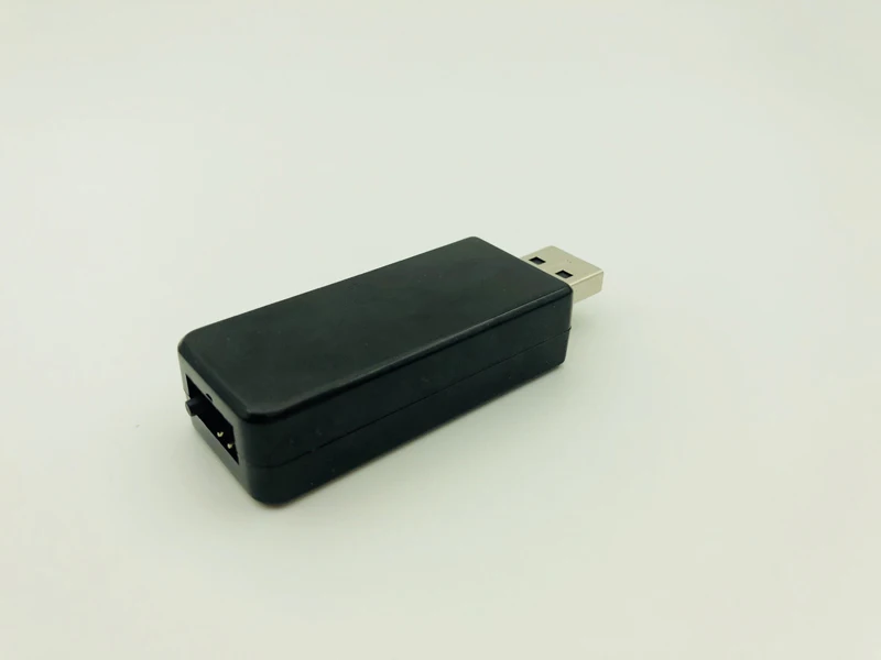 Беспроводной USB переключатель Wi Fi для компьютера 2 4 ГГц/b/g/n|Компьютерные кабели и