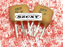 NEW2PCS A10.7F SFA10.7F 10.7MHZ filtro de Cerâmica