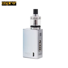 Aspire X30 Rover Kit with NX30 Box Mod font b Vape b font 30W and 2000mah