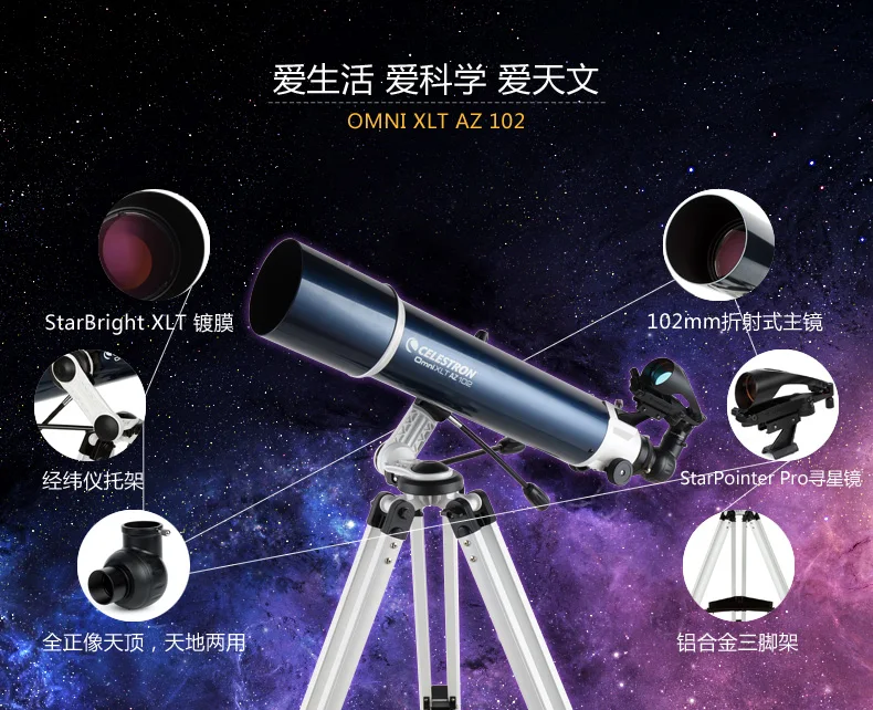 22150 OMNI XLT 102AZ5