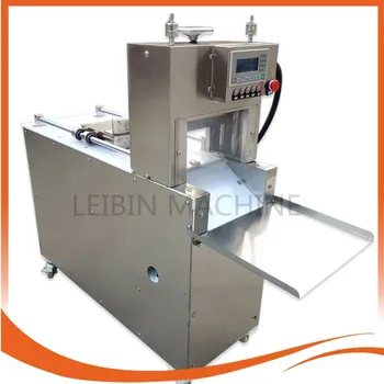 

Auto Meat Slicer/Mutton Beef Slicing Machine/Cutting Machine