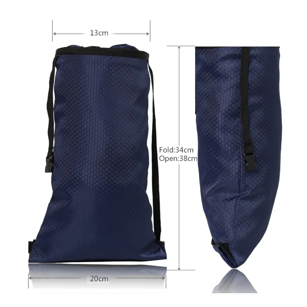 BAGHOME 100PCS/Lot Custom Car Trash Bags For Travel Pouch Storage Drawstring Bag BAGHOME 100PCS/Lot Custom Car Trash Bags For Travel Pouch Storage Drawstring Bag