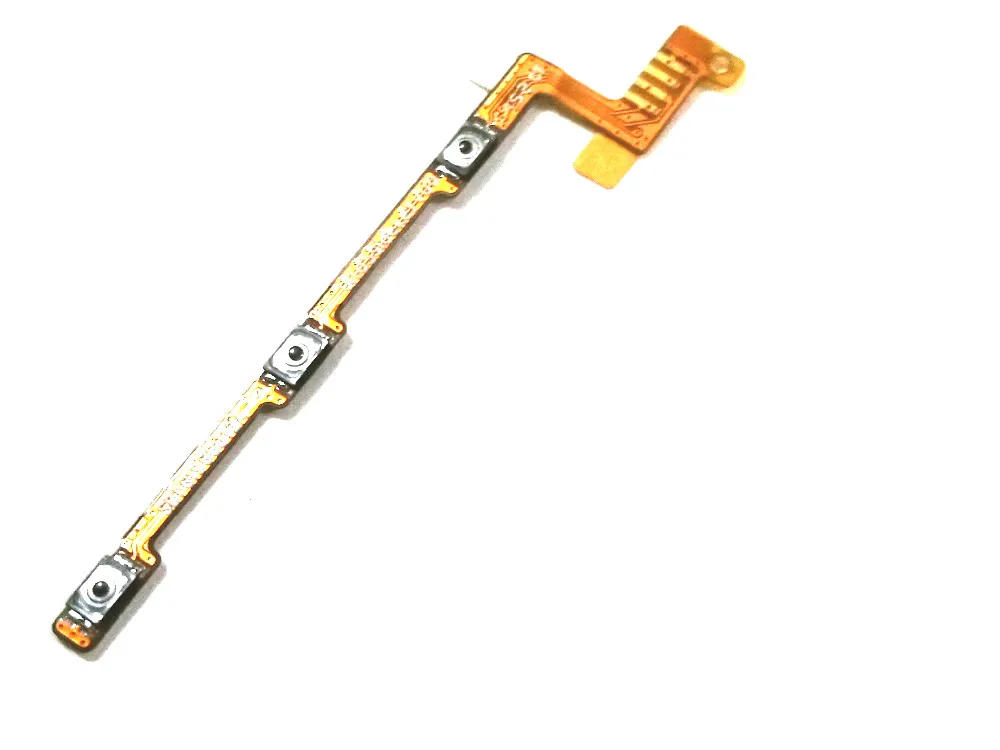 

Volume up/down +Power on/off Button Flex Cable FPC for Alcatel One Touch POP 2 7043