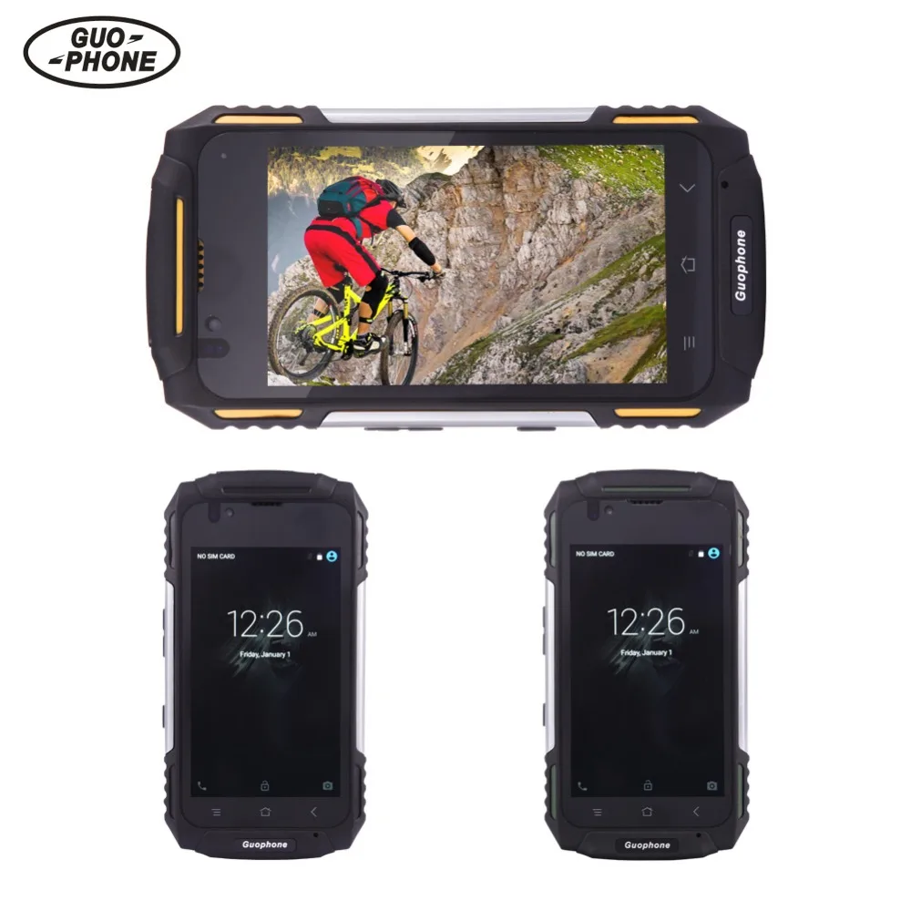 GuoPhone V88 Smartphone IP68 impermeable del teléfono de 4,0 pulgadas 1 GB 8 GB 5MP 3200 mAh 3G soporte de teléfono móvil GPS al aire libre teléfono inteligente GuoPhone V88 Smartphone IP68 impermeable del teléfono de 4,0 pulgadas 1 GB 8 GB 5MP 3200 mAh 3G soporte de teléfono móvil GPS al aire libre teléfono inteligente