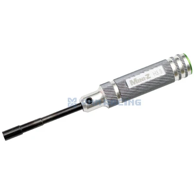 hexagonal socket 3.5