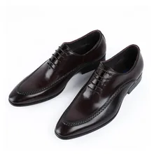 2019 New Black Genuine Leather Men Handmade Loafers With Black Fashion Banquet And Prom Men Dress Shoes JS-A0015 2019 New Black Genuine Leather Men Handmade Loafers With Black Fashion Banquet And Prom Men Dress Shoes JS-A0015