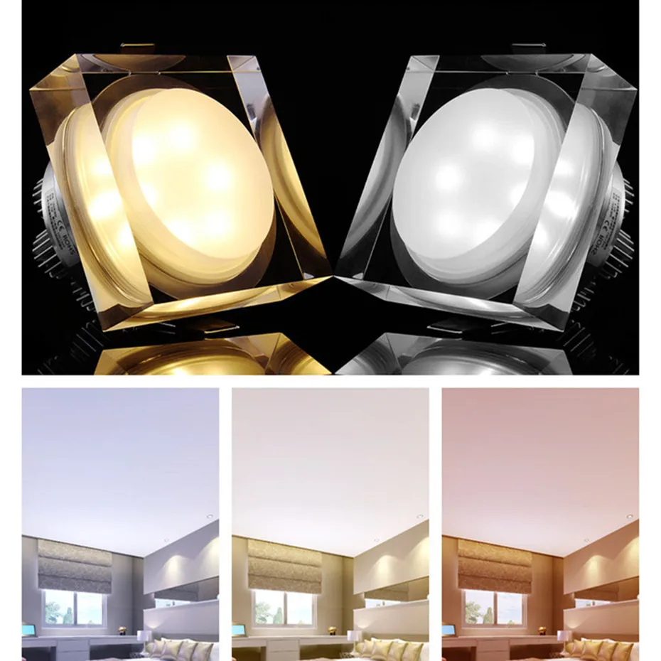 led surface downlights  (8)__
