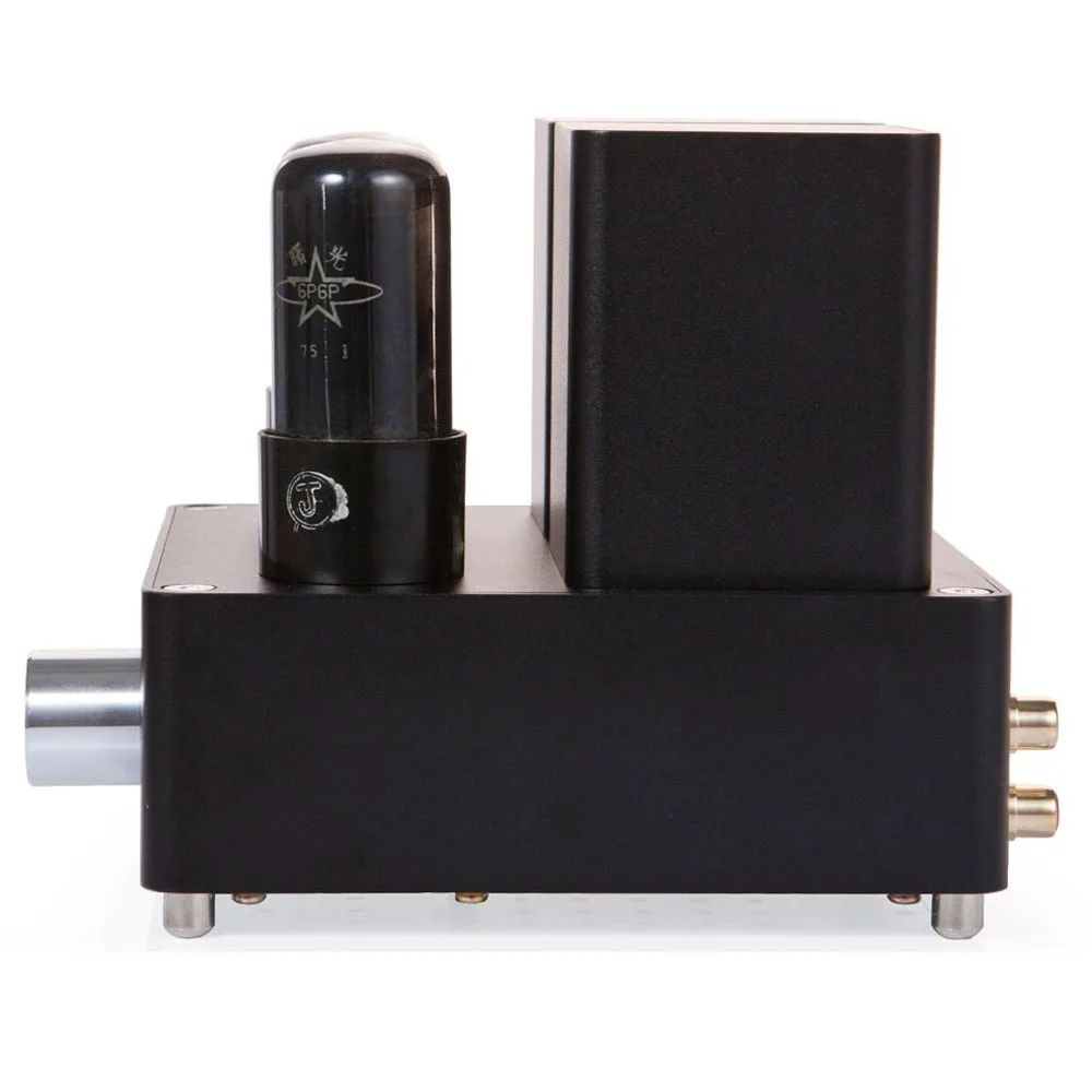 APPJ PA1502A Tube Headphone Amplifier HIFI EXQUIS