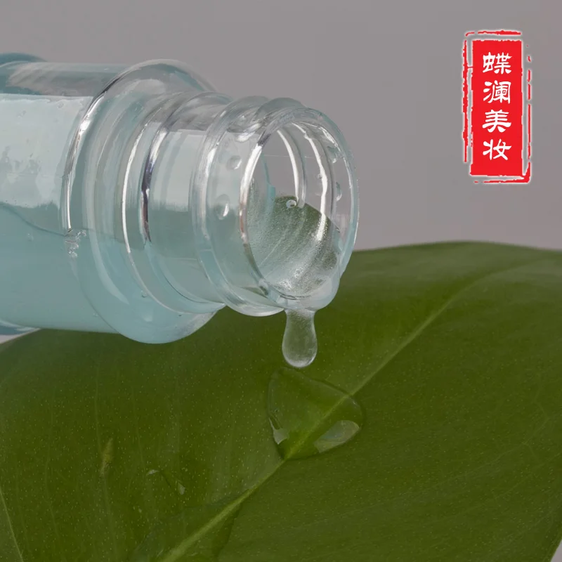 Orvalho de Cristal Hidratante Água Mágica Micro Gênio Vários Ativos Toner Profundo li Yun 4 Li Yun hidratante água mágica micro gênio