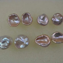 Прямые продажи, модные женские Серьги Brincos, серьги, много из 15 пар, Редкие Разноцветные 11-14 мм, настоящие жемчужные серьги-гвоздики