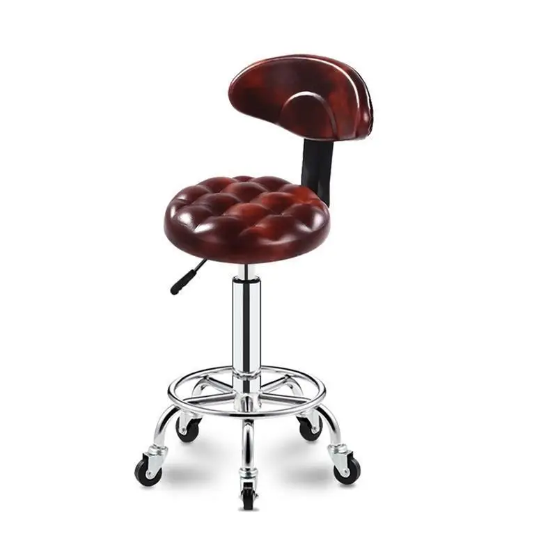 Ikayaa Taburete La Barra Table Industriel Sgabello Stuhl Todos Tipos Banqueta Tabouret De Moderne Cadeira Stool Modern Bar Chair