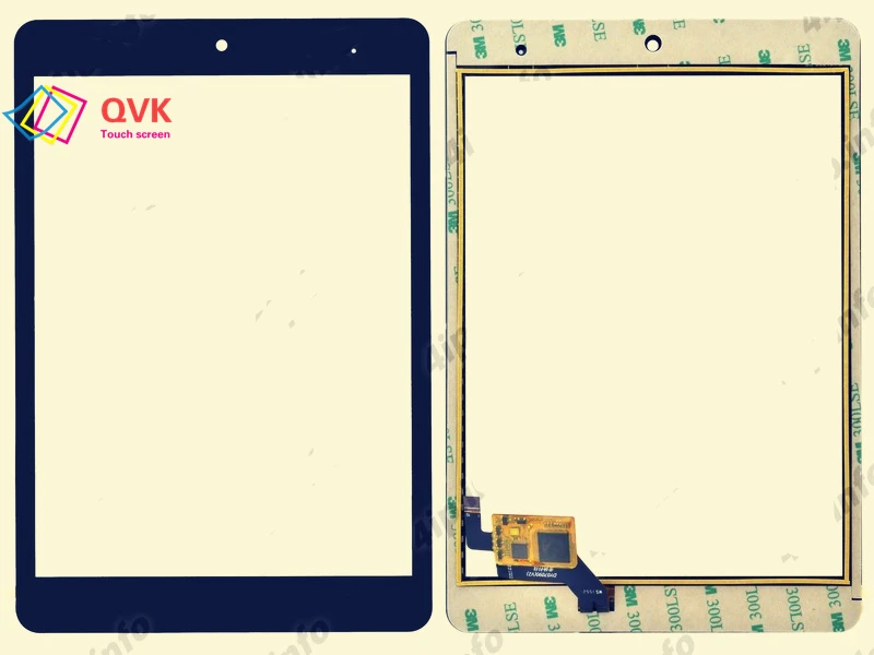 Тачскрин P/N DY07090(V6) DY07090(V4) DY07090(V2) черный для Lenovo miix 3 830 DY07090 бесплатная доставка |