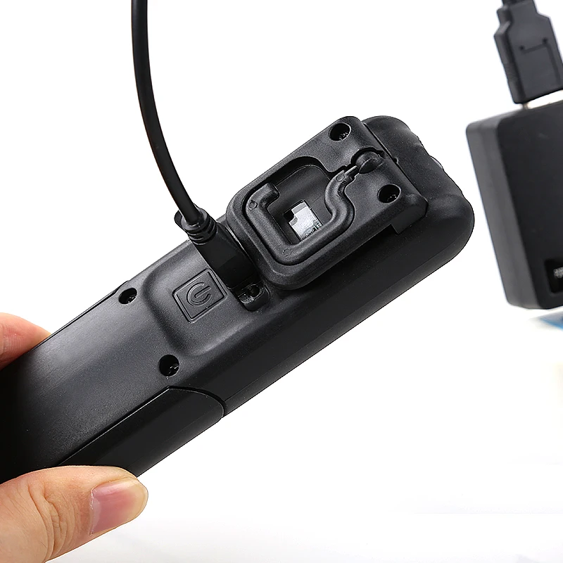 Светодиодный фонарик для велосипеда фонарь Supfire G6 Рабочий автомобиля usb палатка
