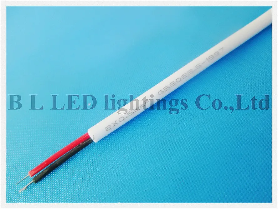led wire connector 2 pin----LED module LED tube LED flood light panel light ceiling light strip bulb