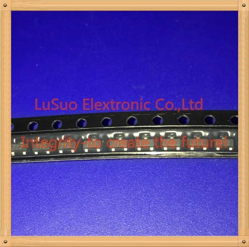 CDSOT23 SM712 SM712 MARKING 712 SOT23 3 Good product, fast shipping ...
