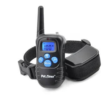 

Remote 300M Pet Training Collar Electric Dog Collar