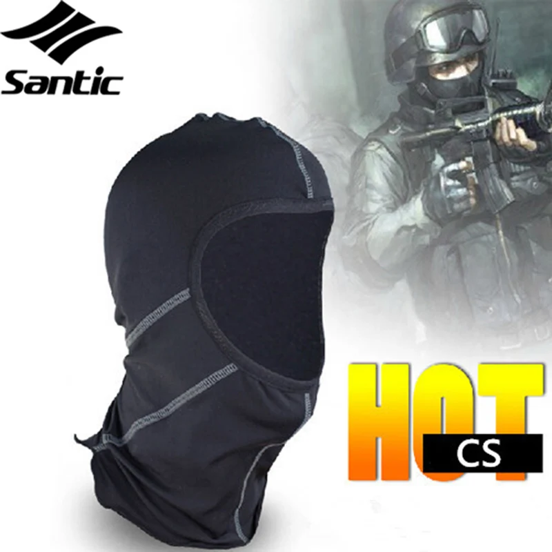 Prix pour SANTIC D'origine Hiver Chapeau Sports de Plein Air Polaire Caps VTT Montagne Vélo Masques Col Foulard Accessoires Vélo Noir Prix pour SANTIC D'origine Hiver Chapeau Sports de Plein Air Polaire Caps VTT Montagne Vélo Masques Col Foulard Accessoires Vélo Noir