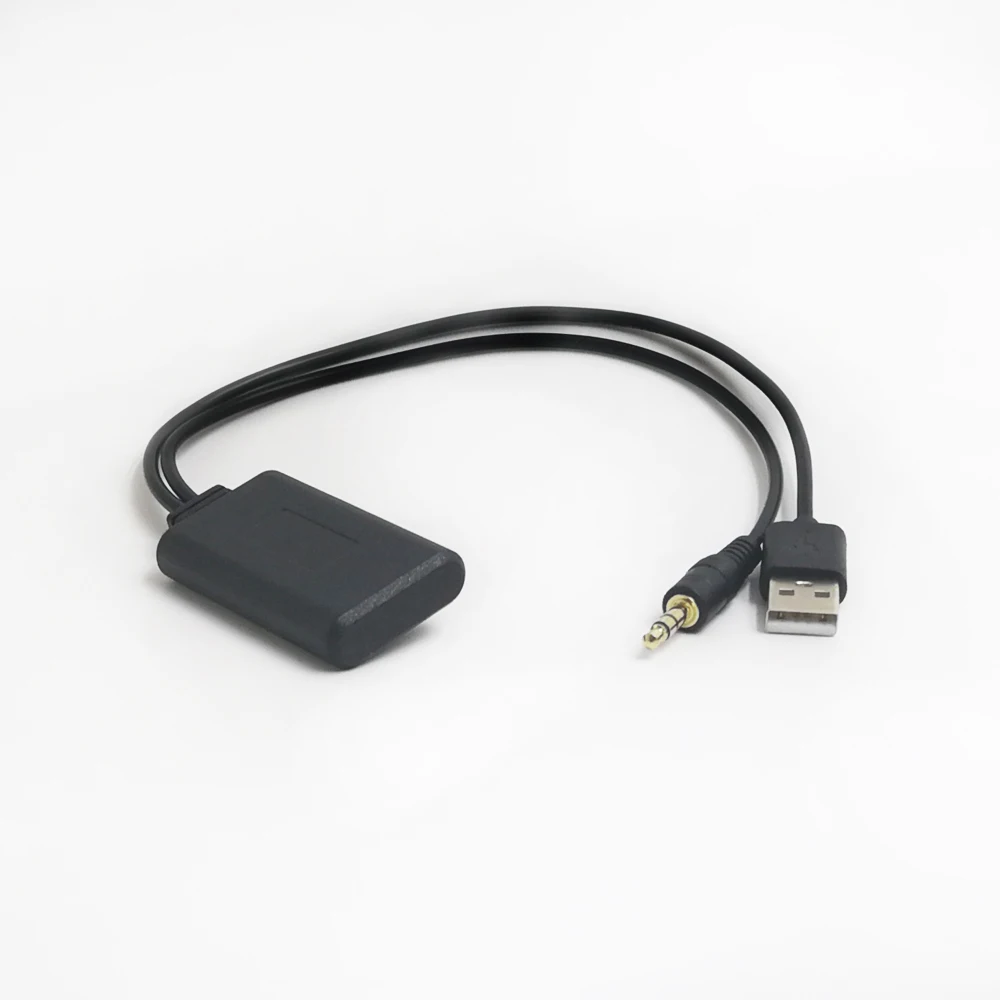 Biurlink для Alpine Ai NET JVC KS U58 PD100 U57 U29 радио Bluetooth аудио Aux адаптер кабель|Автомобильный