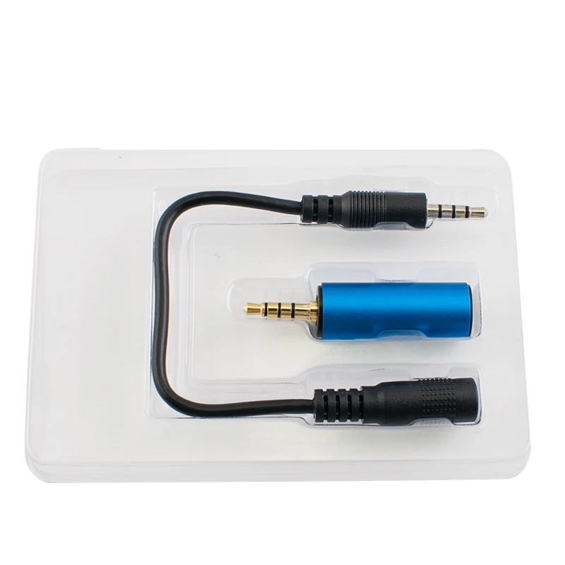 

FTLAB FTP-001 Smart Lab Smart Temperature Humidity Checker for individual smartphone Temperature Instruments
