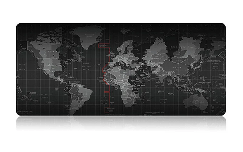 world mouse map 2