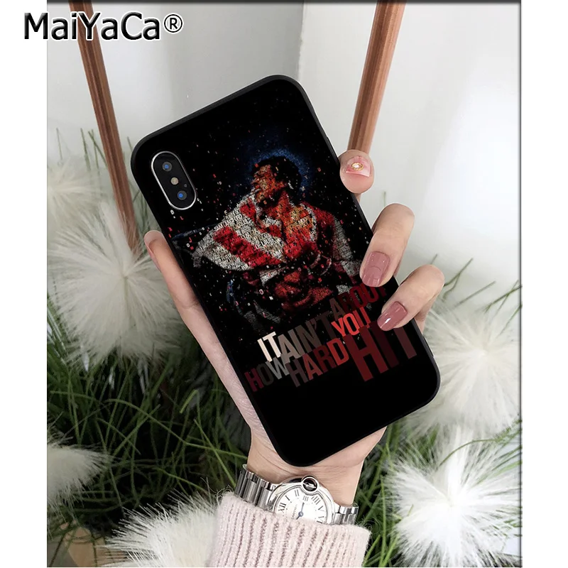 Rocky Balboa The Best of Rocky