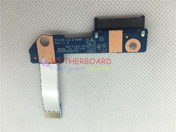 

JOUTNDLN FOR HP 15-BS Series PN CSL50 LS-E794P Superior 100% Work