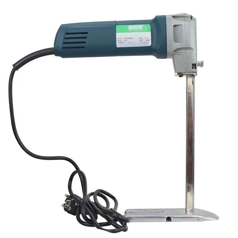 

Latex Cutting Machine, Rubber, Foam, Plastic Cutter Cutting Machine 220V 10 inch