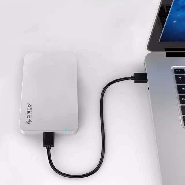 ORICO 2 5 SATA3 to USB3 0 MICROB Hard Drive Disk Box SSD HDD External Enclosure Case Support 5GBPS UASP Tool Free Portable 9 5mm tanie i dobre opinie 2569S3-SV 2 5 w Plastikowe Godzin 2 TB (nie wliczając HDD) 2 5 inch SATA 3 to USB 3 0 Hard Drive SSD External Enclosure ORICO 2 5 SATA3 to USB3 0 MICROB Hard Drive Disk Box SSD HDD External Enclosure Case Support 5GBPS UASP Tool Free Portable 9 5mm tanie i dobre opinie 2569S3-SV 2 5 w Plastikowe Godzin 2 TB (nie wliczając HDD) 2 5 inch SATA 3 to USB 3 0 Hard Drive SSD External Enclosure