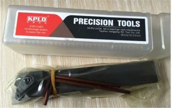 

FREE SHIPPING Indexable turning tool holder 95 Degree MWLNR2020K08 for CNC Lathe +WNMG080408 1PCS Buy two more discounts