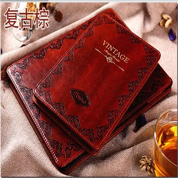 

tablet case for ipad pro 9.7 Original korea mosso leather cover luxury retro