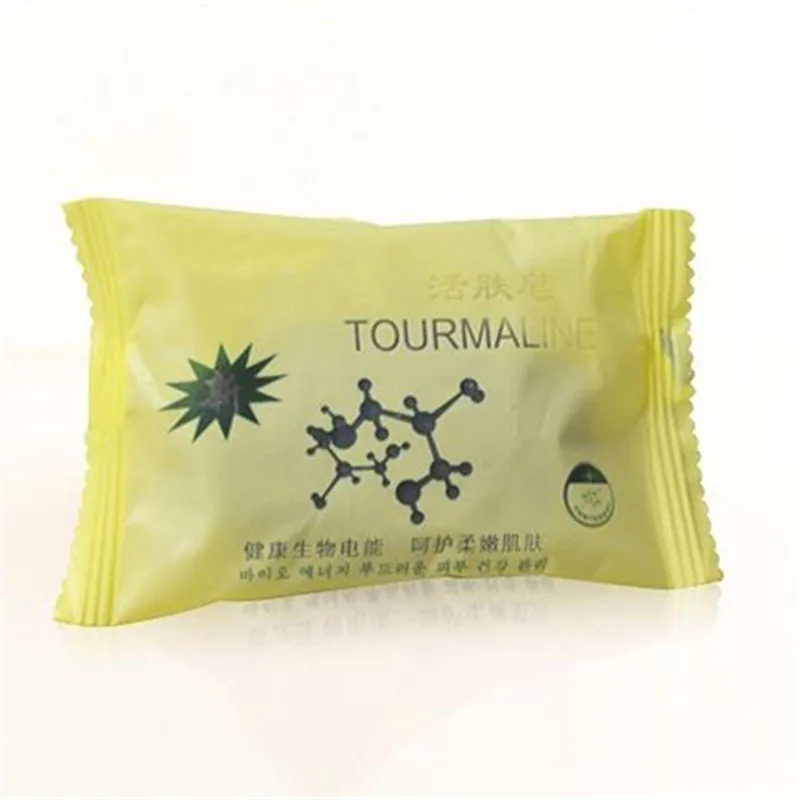 Турмалиновое мыло для лица и тела 50 г|soap whitening|soap tourmalinesoap body |