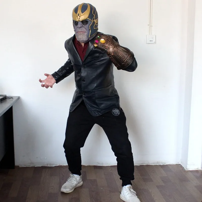 I