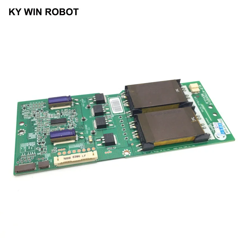 

100% original LG 42PFL7432/93 6632L-0500B 6632L-0501B compatible work high quality