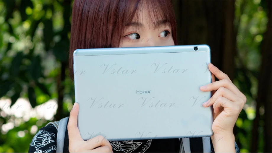 Оригинал Huawei Honor MediaPad T5 10 1 дюймов 4 Гб 64 планшетный ПК Kirin 659 Восьмиядерный Android 8 0