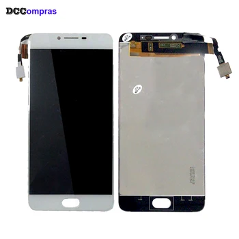 

For Umi Umidigi C Note LCD Display Touch Screen For Umi C Note Screen LCD Display Phone Parts Free Tools