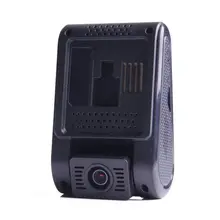 2017 новый приходить! автомобиля Автомобильный Видеорегистратор Камера DVR Модернизированный V2 VIOFO A119S 2.0 “Экран Конденсатор Новатэк 96660 HD 1080 P 60fps