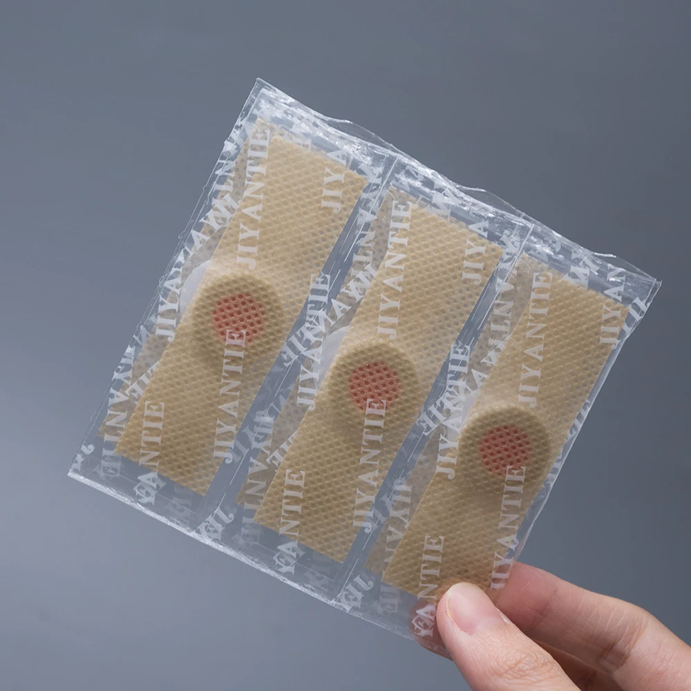 Sumifun 42Pcs Box Foot Corn Removal Plaster Warts Thorn Feet Callus Remove Soften Skin Cutin Sticker 1 Sumifun 42Pcs Box Foot Corn Removal Plaster Warts Thorn Feet Callus Remove Soften Skin Cutin Sticker 4