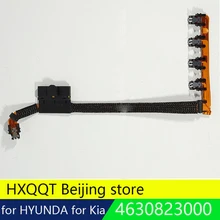 Натуральная 4630823000 пучок проводов для HYUNDAI ELANTRA Solaris Accent i30 i30CW Рио K2 2011 для KIA SPECTRA 2005-2009 46308 23000