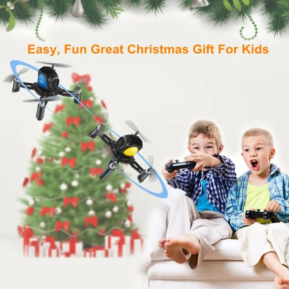 remote helicopter price EBOYU FY605 2.4G 4CH 6-Axis Gyro 720P Wide Angle Wifi FPV Sky Fighter Drone Altitude Hold DIY Racing Battle Quadcopter for Kids rc helicopter amazon