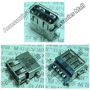 

New Laptop USB Jack for Lenovo G430 G450 G460 G460 Z460 G560 Z560 2.0 USB Jack