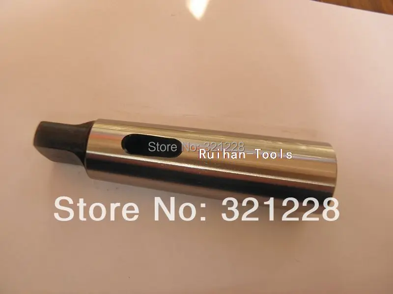 DIN2185 Morse конические рукава стандартный конусный адаптер|morse taper adapter|adapteradapter drill |