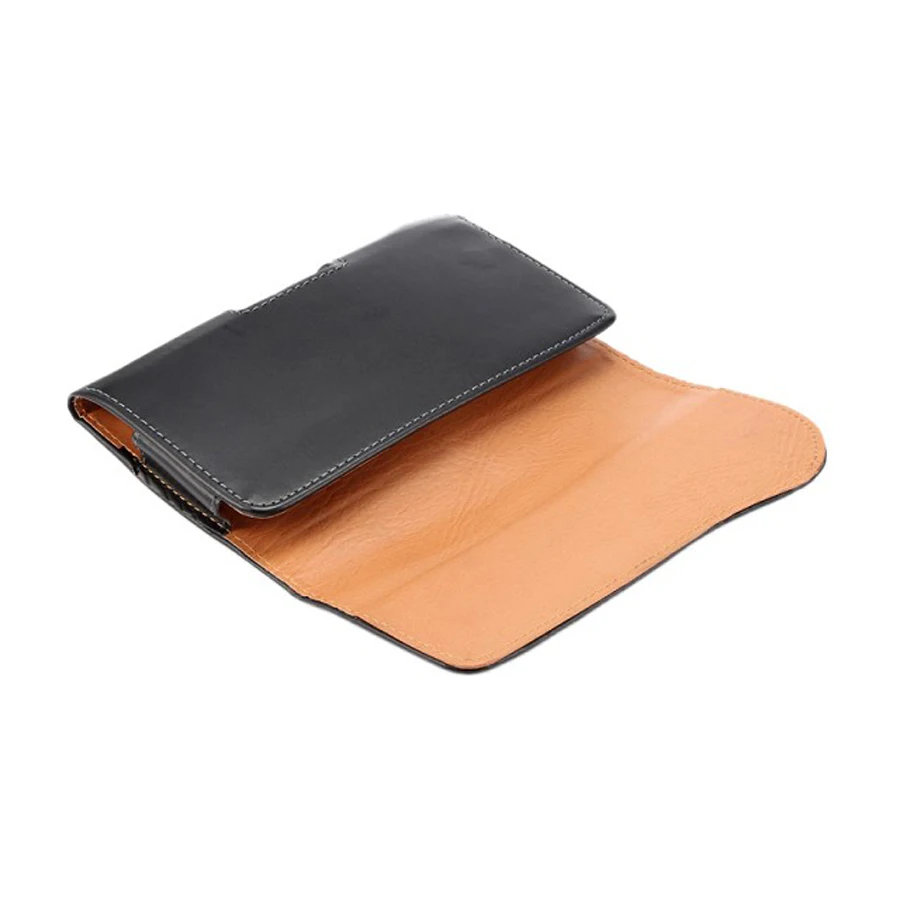 Модный чехол для мобильного телефона с петлей на ремне, поясная сумка, модный кожаный ремень, зажим для samsung Note 9 8 S10 S9 S8 S7 для iphone